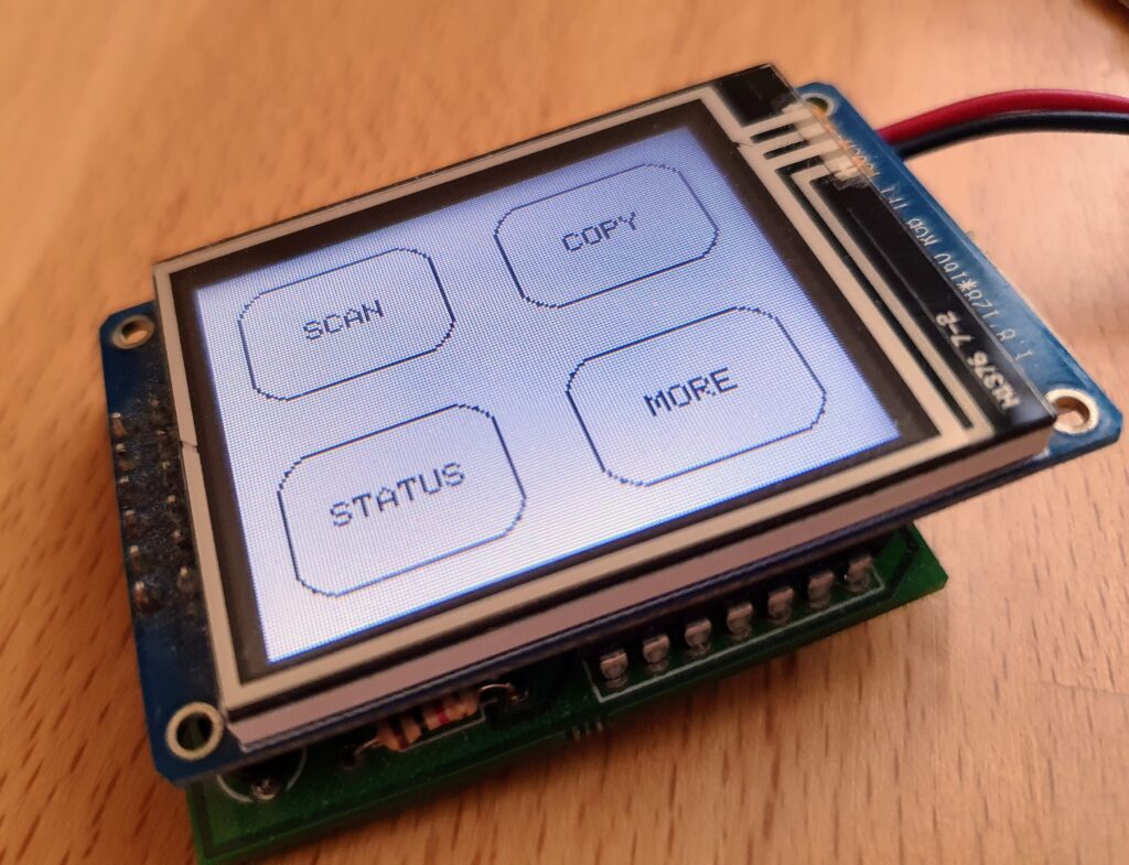 DIY Smart Button: Power-Saving & Flexible Design - 44-2.de